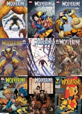 wolverine