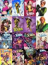 uncanny x-men