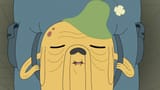 old jake