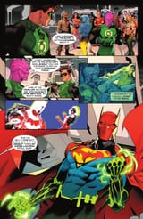 Justice League Unlimited 009 (2025) - 0004