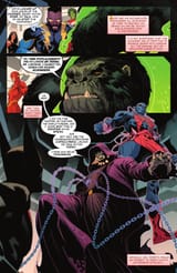 Justice League Unlimited 009 (2025) - 0005