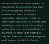 Green Shadow and Raven