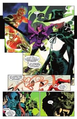 Justice League Unlimited 009 (2025) - 0010