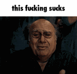 devito applause