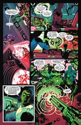 Justice League Unlimited 009 (2025) - 0013