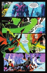 Justice League Unlimited 009 (2025) - 0016