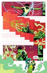 Justice League Unlimited 009 (2025) - 0021