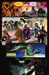 Justice League Unlimited 009 (2025) - 0022