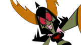 Lord_Dominator_misery selfie