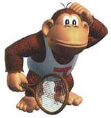 dk jr