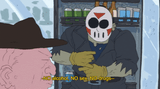 Jason no booze 