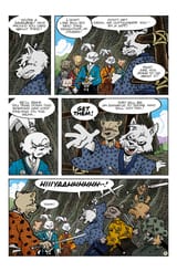Usagi Yojimbo (284) - Ten Thousand Plums 005-0006