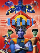 Reboot
