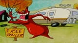 free trailer