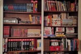 Comic Shelf March 2024