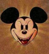 disney is evil