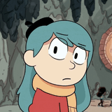 hilda bleh