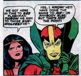 kirby talking directly to the reader