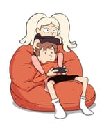 Cozy Marra