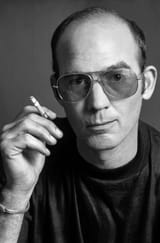 hunter-s-thompson
