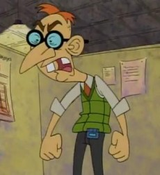 Ned Frischman