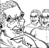 Human Men