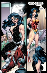 donna diana