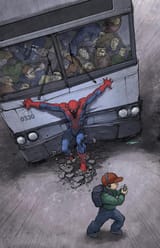 Spider-HERO