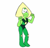 peridot-dancing