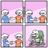 Thread image