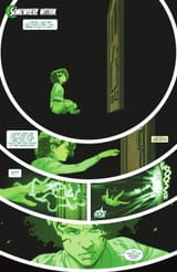Green Lantern 025 (2025) - 0004