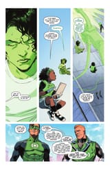 Green Lantern 025 (2025) - 0005