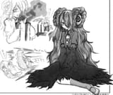 hedorah (who negs mina&#039;s acid btw)