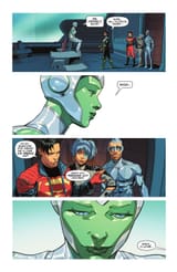 Green Lantern 025 (2025) - 0011