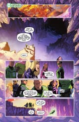Green Lantern 025 (2025) - 0012