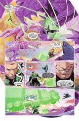Green Lantern 025 (2025) - 0015