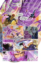 Green Lantern 025 (2025) - 0016