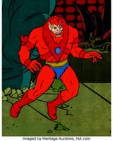 MotU Beast Man