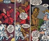 7182886-sand manipulation- shapeshifts into a dude (silver sable and the wild pack #28)