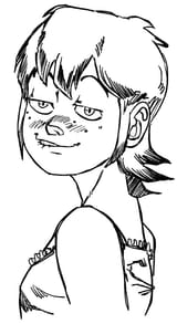 This was supposed to be enticing