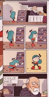 hilda
