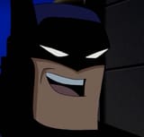Batman - Mine Are Bigger Than Yours