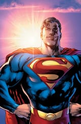 SuperGOD