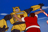 bonk bump bumblebee transformers whack smack jack