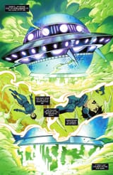 Gotham City Sirens - Unfit For Orbit 004 (2025) - 0003