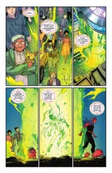 Gotham City Sirens - Unfit For Orbit 004 (2025) - 0006