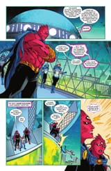 Gotham City Sirens - Unfit For Orbit 004 (2025) - 0007