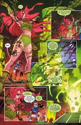 Gotham City Sirens - Unfit For Orbit 004 (2025) - 0010