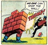 wall