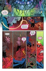 Gotham City Sirens - Unfit For Orbit 004 (2025) - 0012